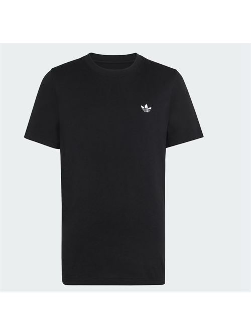 regular tee ADIDAS ORIGINAL | KR0875BLACK